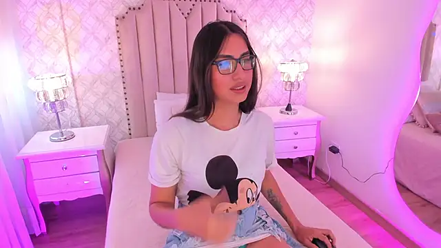 Webkamerová show cherrylady_02