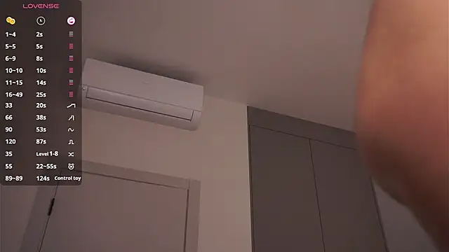 BrynnHolverson Adlı Modelin Web Kamerası Şovu