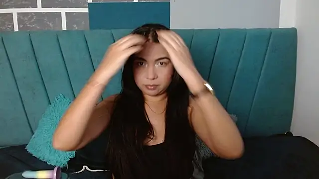 Živý XXX chat AliceSmity_