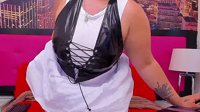 Czat XXX na żywo – MillyHotsoon