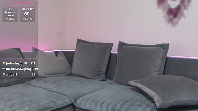 Jane_Glow's Live XXX Chat