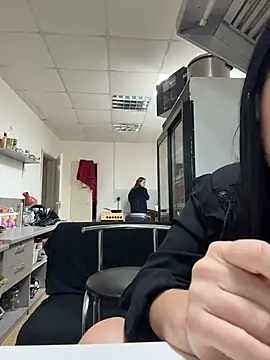 _Mila_Love's Live XXX Chat