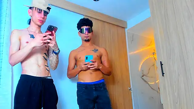 عرض كام TheBatMansion