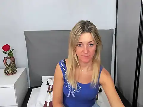 MileyXStarn Webbikameraesitys