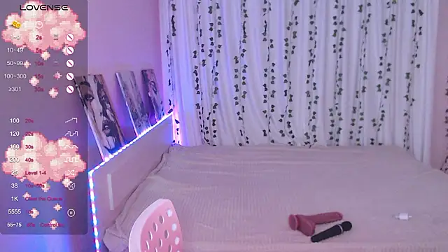 Czat XXX na żywo – Stephanie_Bloom