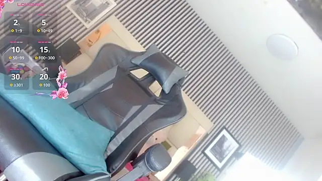 Sophia_Valentina élő XXX-chatje