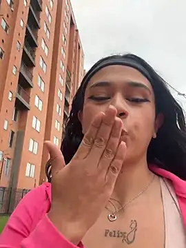 Živý XXX chat BabyKathy