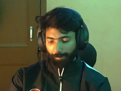 IamWildcard live XXX chat