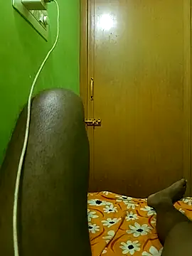 Ranjet01のライブXXXチャット