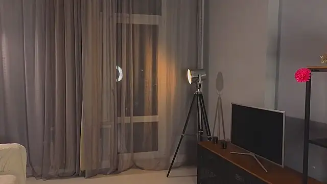 RegeniaPervis Live XXX-Chat