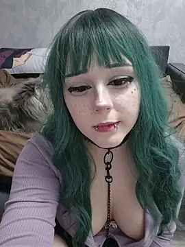 Sembang XXX Secara Langsung NaomiJess