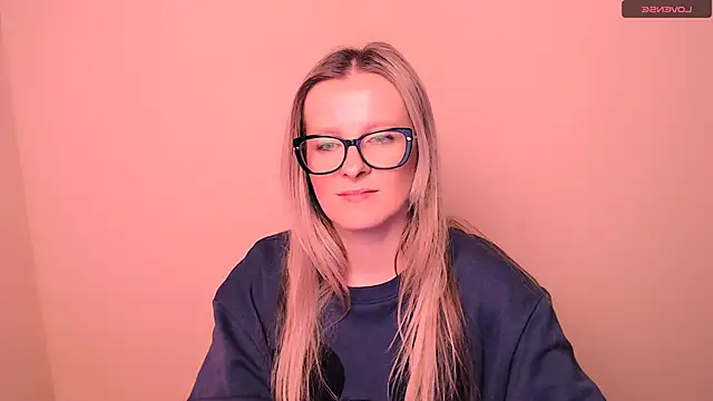 Show de webcam de AnnePeach