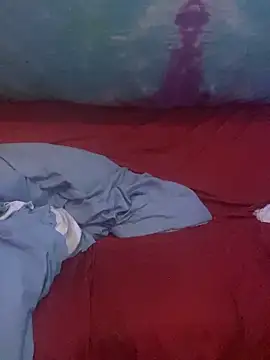 Mika_Bunny Show in webcam