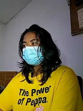 Artinah22 Live XXX Chat