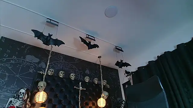 XXX chat uživo modela AlexHoe_