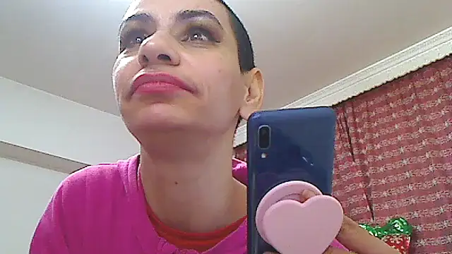 Czat XXX na żywo – hotSANDRA_STARR