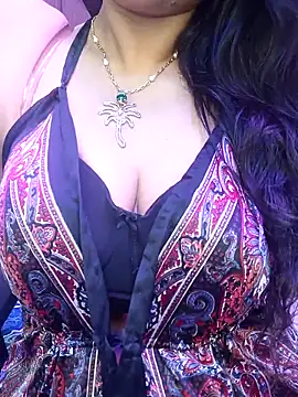 indian_passion élő XXX-chatje