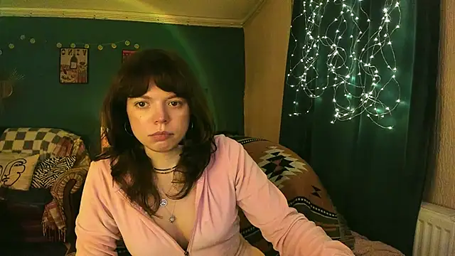 Онлайн чат XXX ClancyMorissey