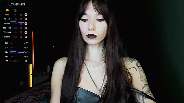 JillVerdon – Naživo XXX chat