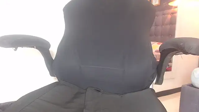 JackyHotBlack Show Webcam