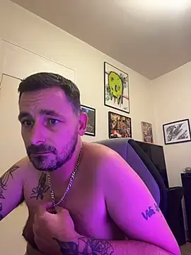 Chat +18 de defbond420 ao vivo