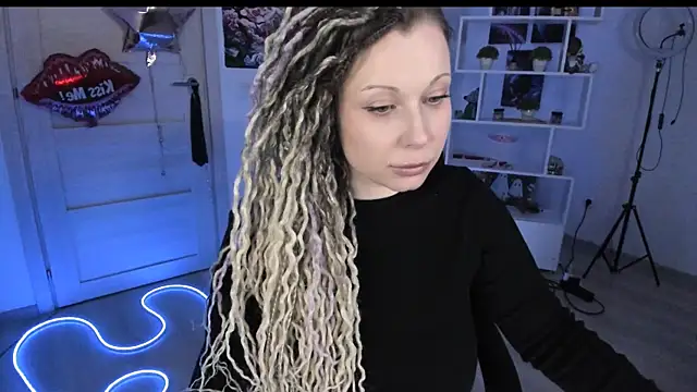 Chat XXX Live HoneySallyMoore