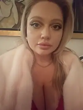 Chat XXX Live misstitmouseofficial