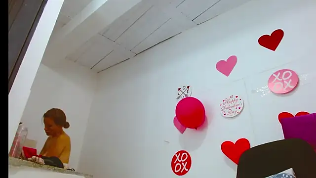 chantalsemenova1 – Live XXX-chat