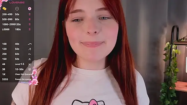 โชว์เว็บแคมของ AnnieKim_