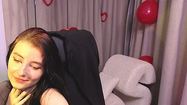 Sembang XXX Secara Langsung NicoleLuxe