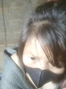 Yang-my-n Live XXX chat