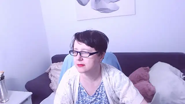 ChristaRoseのライブXXXチャット