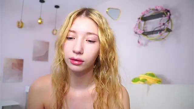 Chat XXX Live SunnivaCovil