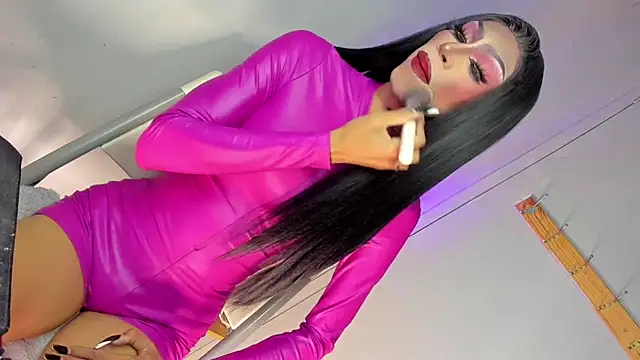 anitacruise 现场XXX聊天