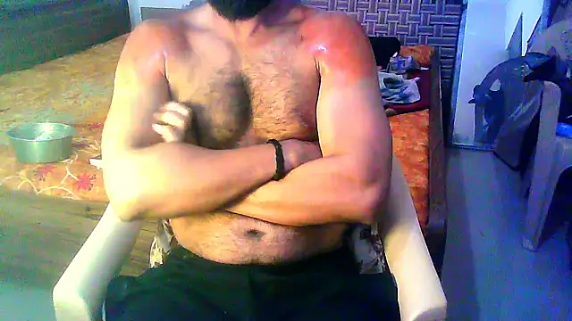 Živý XXX chat Vbestshow