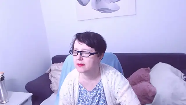 Živý XXX chat ChristaRose