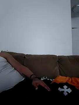 Show Webcam de TooGoodConway23