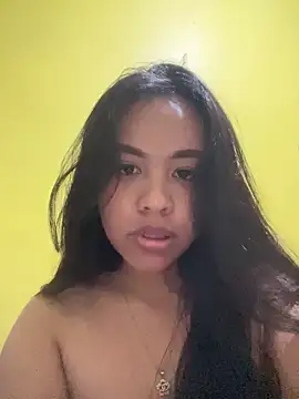 Lovely_apple19 Show Webcam