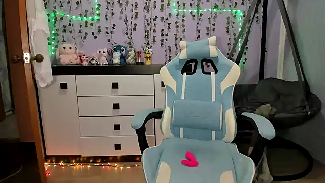 Yoonhee_ki 现场XXX聊天