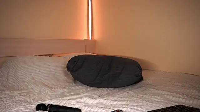 Chat XXX Live Liuba_Fox