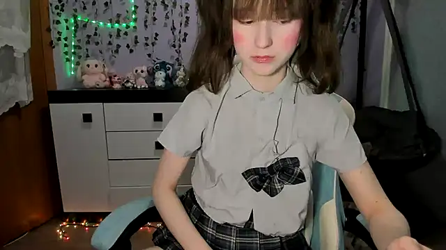 Yoonhee_ki's Live XXX Chat