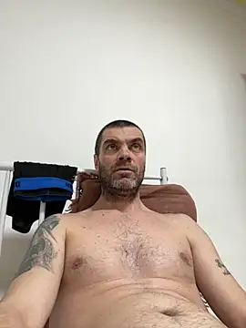 DOMINATOR_SIR-MASTER webkamerás műsora