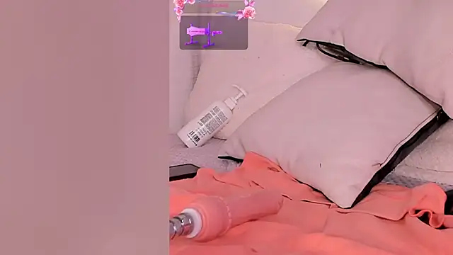 Chat +18 de ChloeMoreti ao vivo