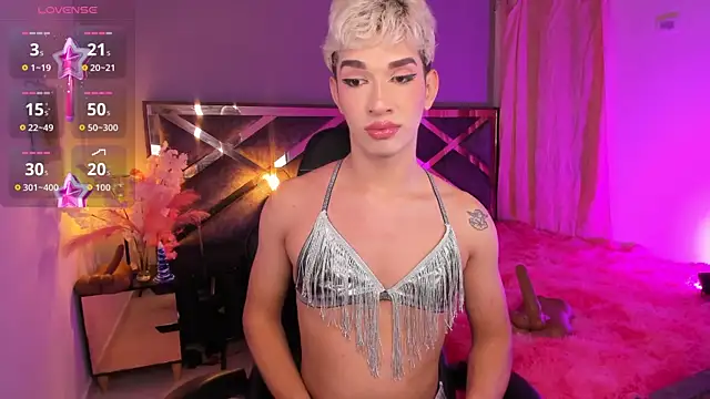 Cherry_zayden_ Webcam Show