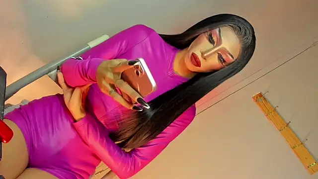 anitacruise Obrolan Langsung XXX