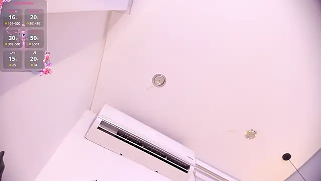 stephanymonroe Obrolan Langsung XXX