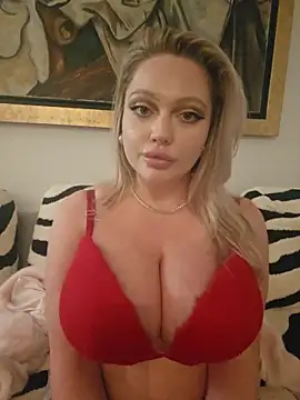 Chatroom XXX en direct de misstitmouseofficial