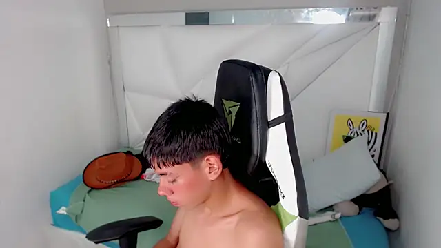 Chat XXX en directo de Liarr_