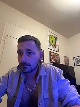 defbond420 Live XXX Chat