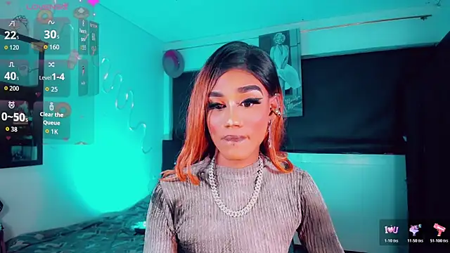 Živý XXX chat Kendall_hornyy